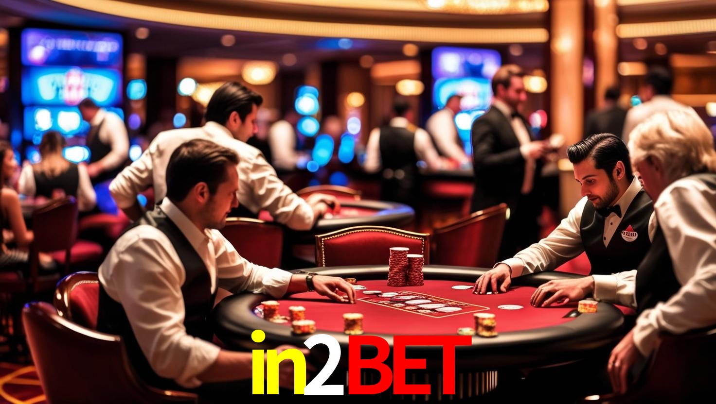 Verificação de Conta IN2BET.COM