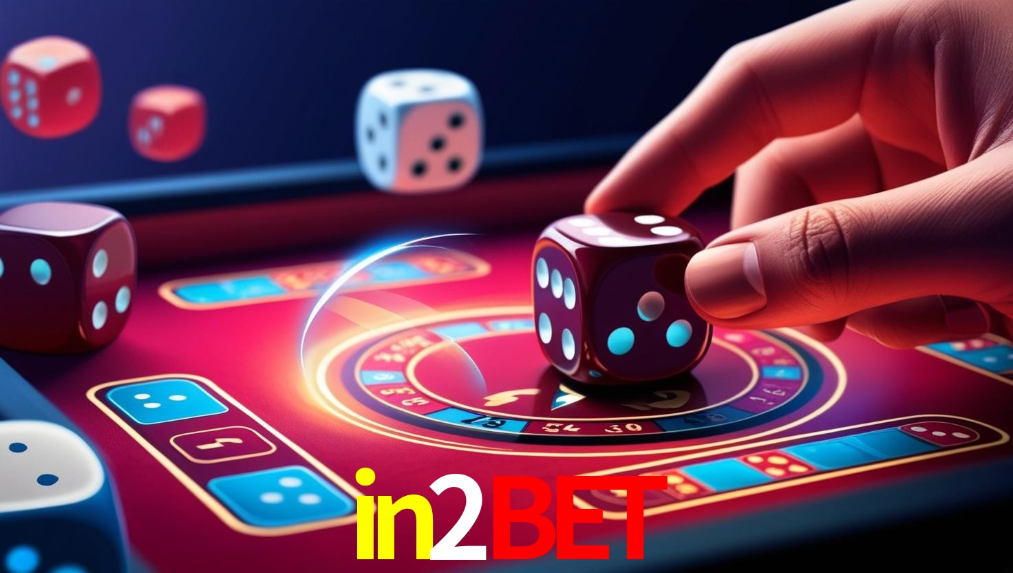 Cadastro Rápido IN2BET.COM